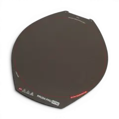 Prusa HighTemp Powder-coated Print Sheet HT90