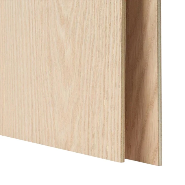 Xtool Birch Plywood Sheets 305x305mm - 4stk 