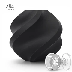 Bambu Lab PLA Pure - Refill Absolute Black