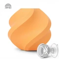 Bambu Lab PLA Pure - Refill Apricot 