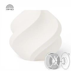 Bambu Lab PLA Pure - Refill Pure White