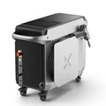 MetalFab 1200W Laser Metal Welder 