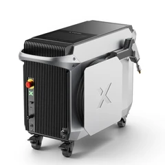 MetalFab 1200W Laser Metal Welder