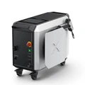 MetalFab 800W Laser Metal Welder 
