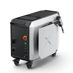 MetalFab 800W Laser Metal Welder