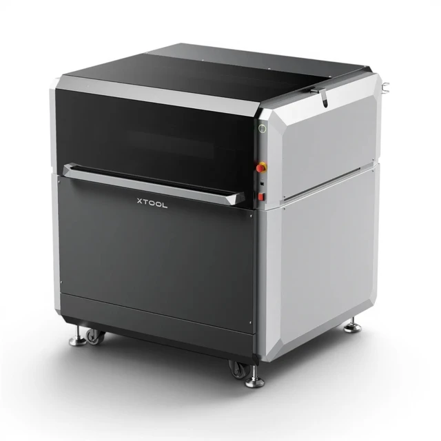 xTool MetalFab CNC Cutter 