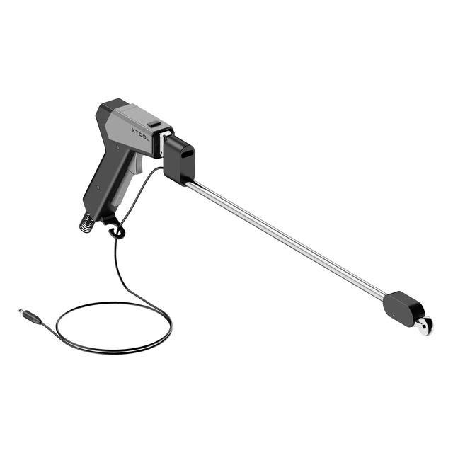 xTool MetalFab MaxClean 45mm Laser Cleaning Accessory 