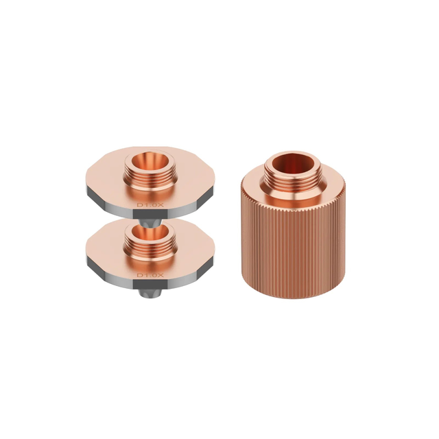 xTool Double-layer Cutting Nozzle Set For MetalFab 