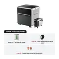 xTool MetalFab 1200w All-in-One Bundle 