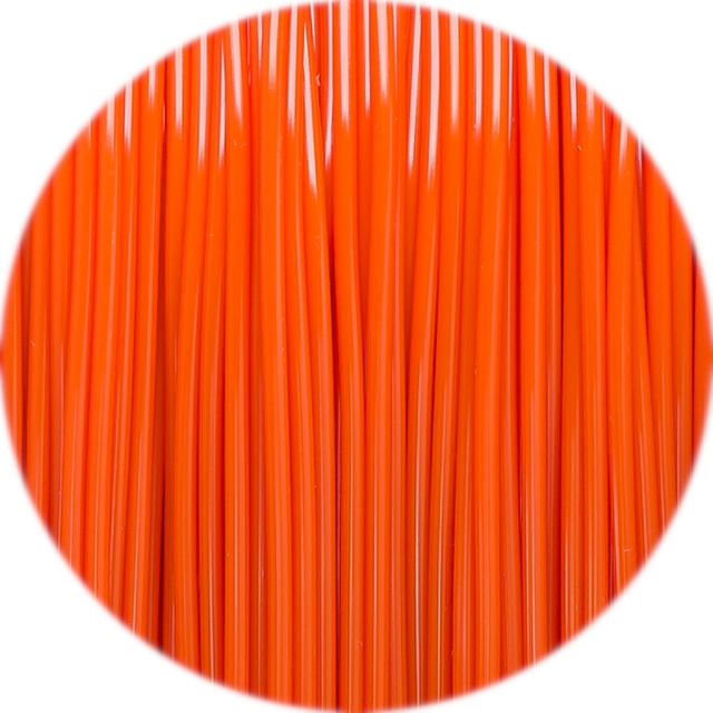 Fiberlogy ASA (1kg) Orange 