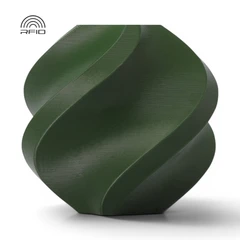 Bambu Lab PETG HF Forest Green