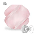 Bambu Lab PETG Translucent - Refill Translucent Pink 