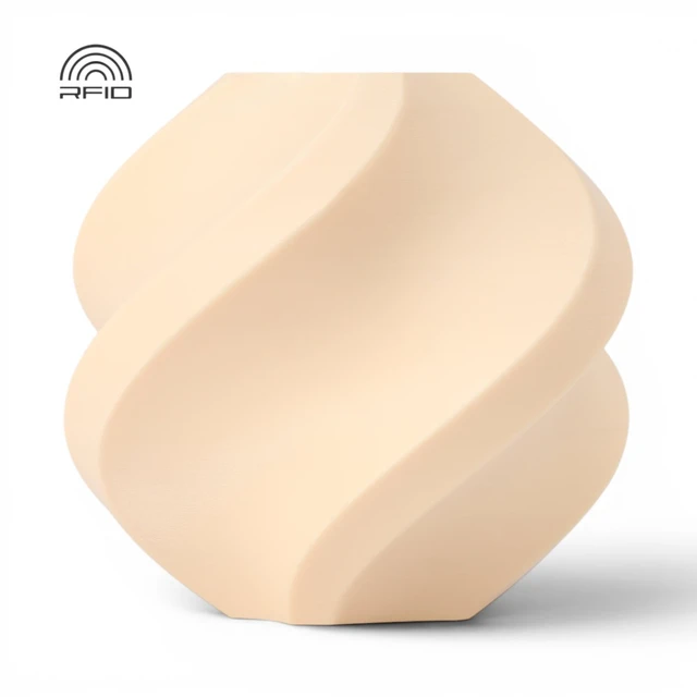 Bambu Lab PETG HF Cream 