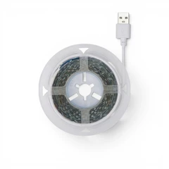 6500K white LED strip 5meters - KA004