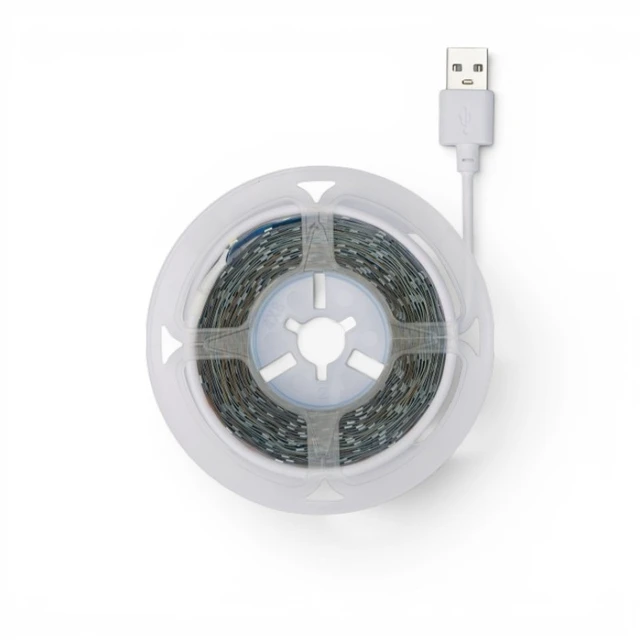 6500K white LED strip 5meters - KA004 