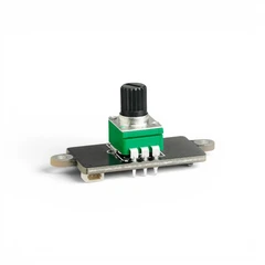 Potentiometer Board with SH1.0 Connector