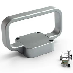 All Metal Handle for Bambu Lab A1 Mini