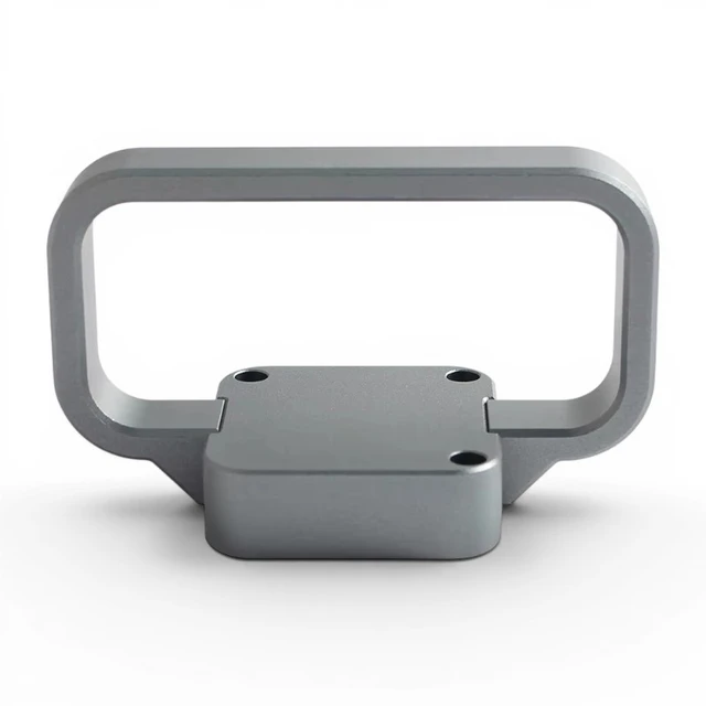 All Metal Handle for Bambu Lab A1 Mini 