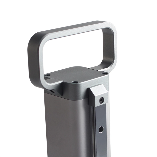 All Metal Handle for Bambu Lab A1 Mini 