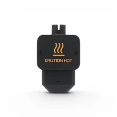 Bambu Lab Hotend Silicone Sock - H2 1stk