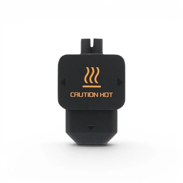 Bambu Lab Hotend Silicone Sock - H2 1stk 