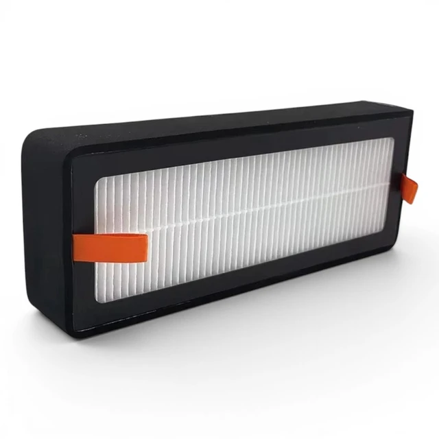 Premium HEPA + Activated Carbon Air Filt for P2S 