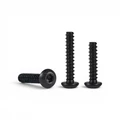 BT2 Button Head Cap Self Tapping Screw M2.5x10mm 