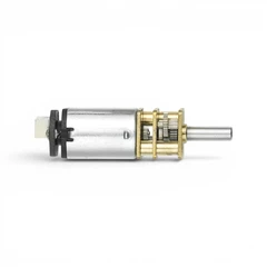N20 150rpm Reduction Gear Motor