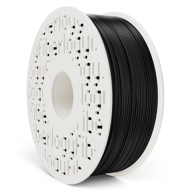 Fiberlogy Nylon PA12 (1kg) Black 