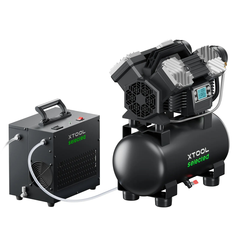 xTool Air Compressor &amp; Air Dryer