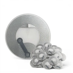 NFC Tag Sticker 20pcs 25mm