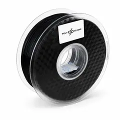 Polyalkemi ABS Basic 2.85mm Black