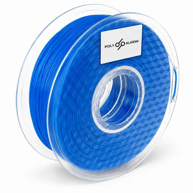 Polyalkemi PETG Basic 2.85mm Blue 