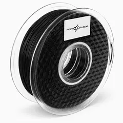 Polyalkemi PETG Basic 2.85mm Black