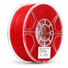 eSun ABS+ 2.85mm Red