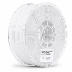 eSun ABS+ 2.85mm White