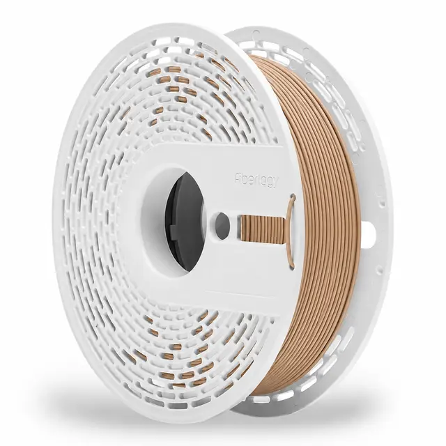 Fiberlogy FiberWood 2.85mm Natural 