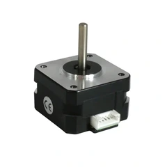 E3d Steppermotor - Slimline (Pancake)
