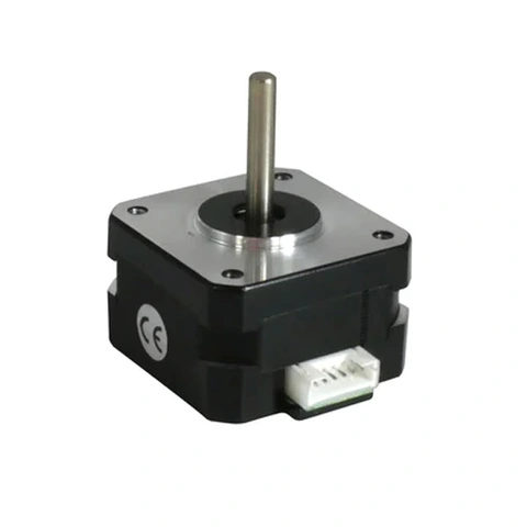 E3d Steppermotor - Slimline (Pancake) 