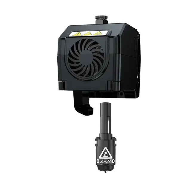 Flashforge Adventurer 4 Print Head Assem 