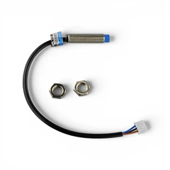 Flashforge Creator 3 Pro Leveling Sensor