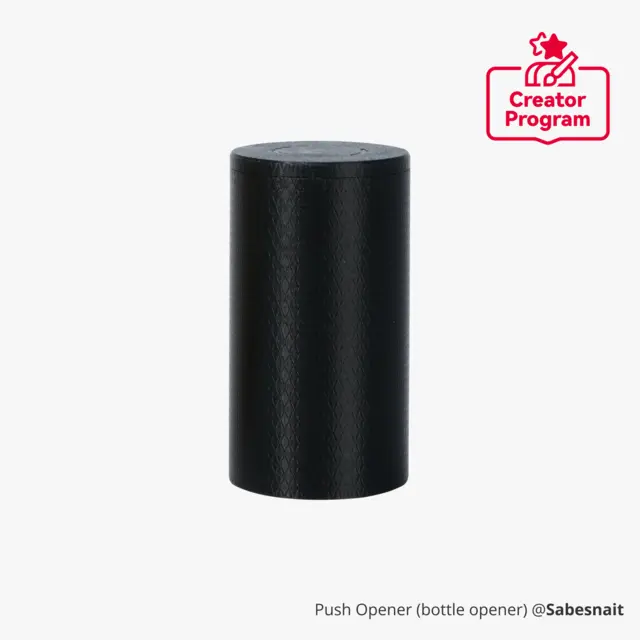 Bambu Lab Push Opener(bottle opener) Kit 