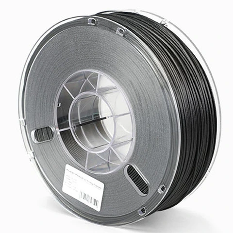 Raise3D Industrial PA12 Black 