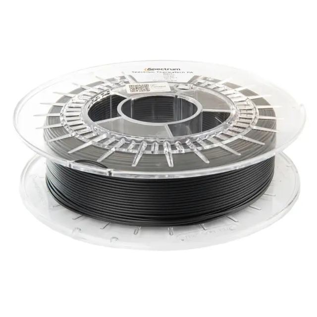 Spectrum ThermaTech PA Black 