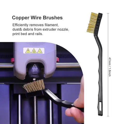 Mintion 3D printer Tool Kit 
