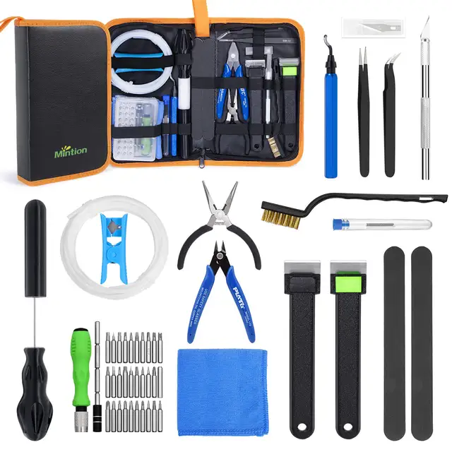 Mintion 3D printer Tool Kit 