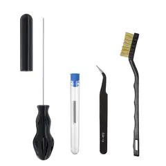 Mintion Nozzle Clog Cleaning Kit