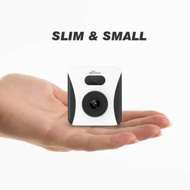 Mintion Beagle V3 Printer Camera 