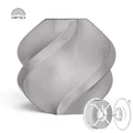 Bambu Lab PETG Translucent - Refill Translucent Gray 