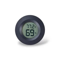 Bambu Lab Circular Hygrometer